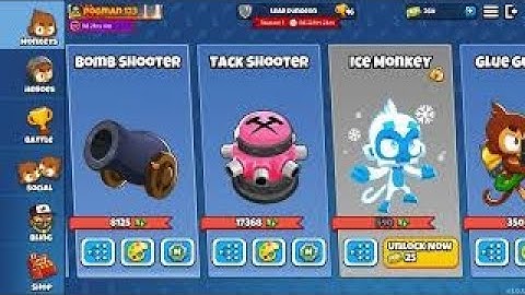 BTD battles 2 primary only