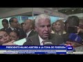 Presidente Mulino asistirá a la toma de posesión de la presidenta electa de Costa Rica