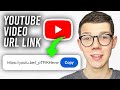 نحوه دریافت لینک URL ویدیوی YouTube راهنمای کامل نحوه دریافت لینک URL ویدیوی YouTube راهنمای کامل