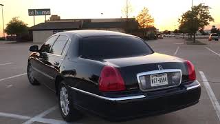 Limo Hub Dallas https://www.limohubdallas.com