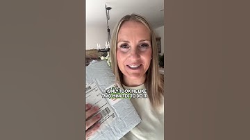 Radon testing can save a life