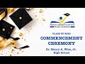2026 PGCPS Graduation Ceremony: Dr. Henry A. Wise, Jr. HS