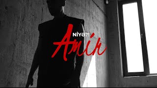 Amir Pashayev - Niyə? Rəsmi Musiqi Videosu