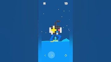 Fancade #341 | Chirpz | Level 37 | #shorts