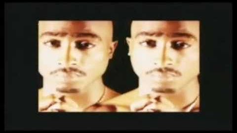 2Pac - Changes - Official Explicit Video HD