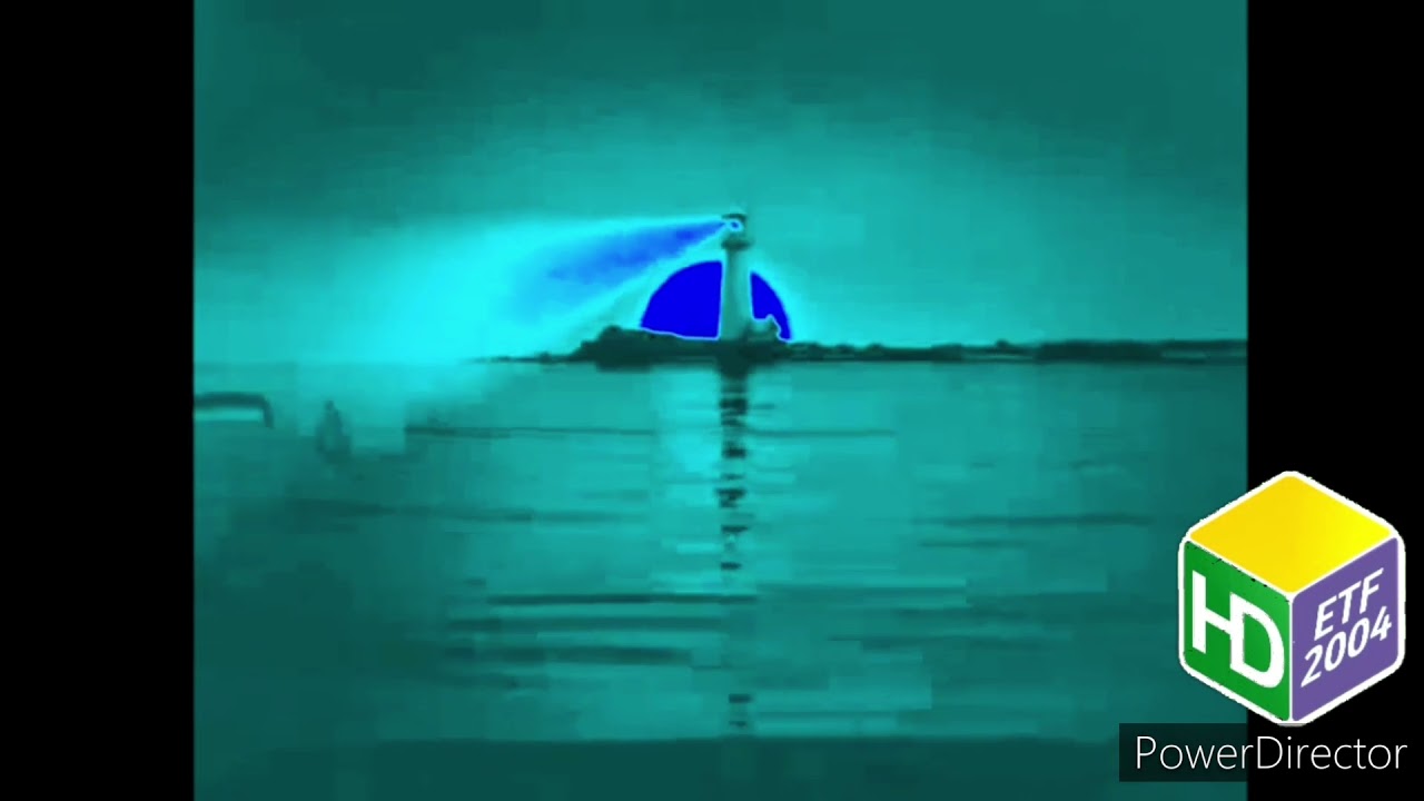 Castle Rock Entertainment (1996) Effects (Sponsored by NEIN Csupo Effects)