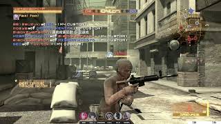 MGO2PC 2025.10.3 PS4未修理コントローラー帰ってきた