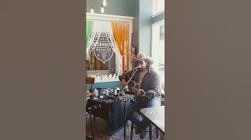 Thumbnail of Bubba Westly live at Rickhouse Brewing on Real Texas Radio