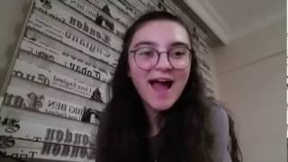 İspanyolca Video Yarışması Sena Aydın - 7C