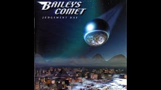Baileys Comet -  Stealin Your Lovin (Hard Rock)