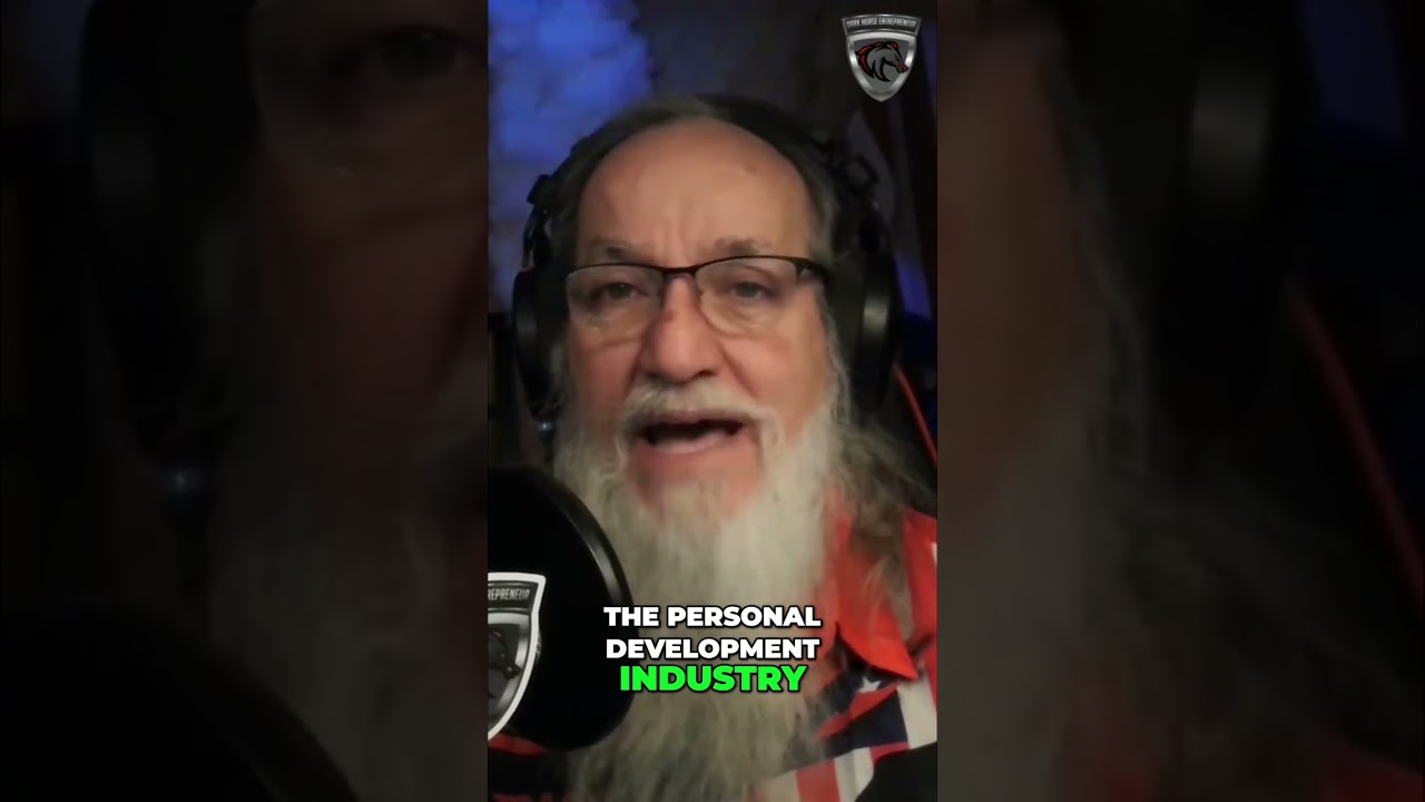 The spiritual bypassing epidemic is real