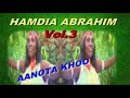 Best of hamdia abrahim vol 3 oromo music full v