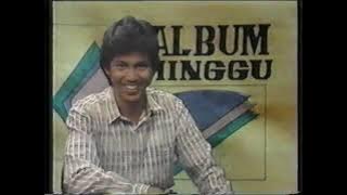 ALBUM MINGGU INI TVRI