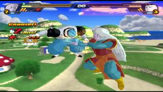 [Derp] Off-season (Supreme Kai,Appule vs Devilman,Android 19)