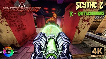 Project Brutality 3.0 - Scythe 2 - 12 - Battlegrounds #Reshade