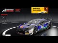 Assetto Corsa Competizione - Lexus GT3 - Online Race with randoms