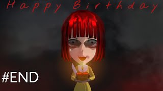 Episode 4 #END HAPPY BIRTHDAY [ Sakura School Simulator Horror ]