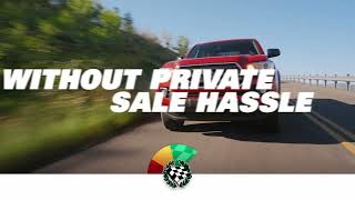 Checkered Flag Private Value Offer Wealth