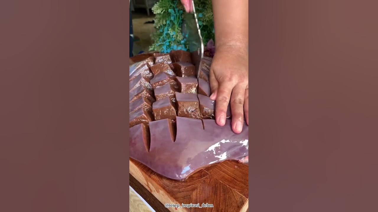 Masak Hati Sapi