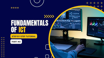 Create a Science Knowledge Quiz Form with Automatic Scoring | Step-by-Step Guide | ICT Question 8