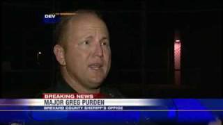 Convict Injured While Breaking Into Jail