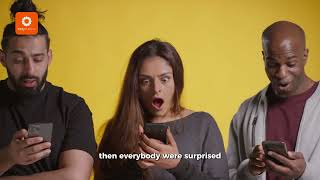 Ocr Studio On Gitex Global 2024, The Most Important Tech Event In The Middle East