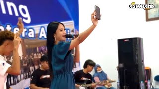 HAKIKAT SEBUAH CINTA “ ANGGIE TSALASA ft ASWATAMA MUSIC “ Barokah Audio Tuban / 1 Januari 2026
