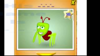Bin Weevils : Level 70 Weevil!