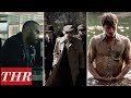Best Films of Sundance 2018: 'American Animals,' 'A Boy, A Girl, A Dream,' 'Burden' - THR