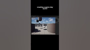 CREATING A GAME DAY 17/??? #roblox #robloxgamedesign #bitcoin #blender #blendergameengine
