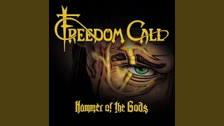 Hammer of the Gods - Freedom Call