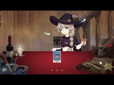 West Sweety trailer thumbnail