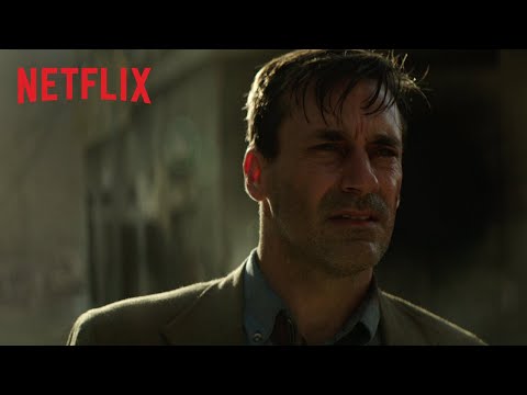 Beirut | Tráiler oficial | Netflix