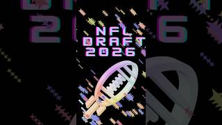 #nfl #football Draft Analysis 2026 1st Round #shorts #sports