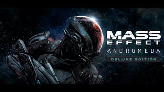 Mass Effect Andromeda with Mods - P12