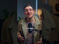 The Shure MV7 doesn't require much editing