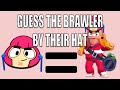 Guess The Brawler Quiz | Hat Edition