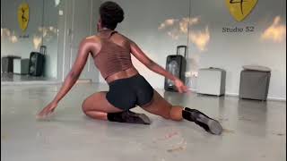 Joeboy- SHOW ME ||DANCE VIDEO