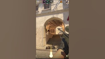 4 AWP kills on Mirage #cs2