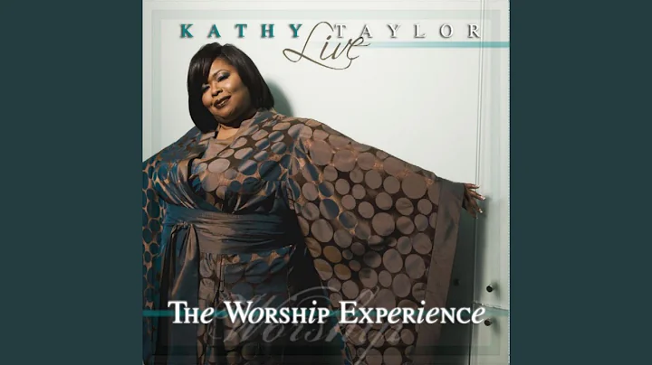 God Specializes feat. Dorothy Norwood [Traditional]