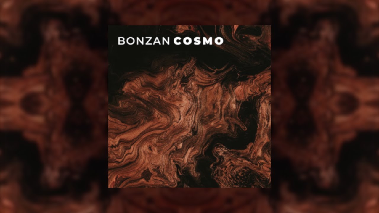 Bonzan - Cosmo (Official Visualizer)