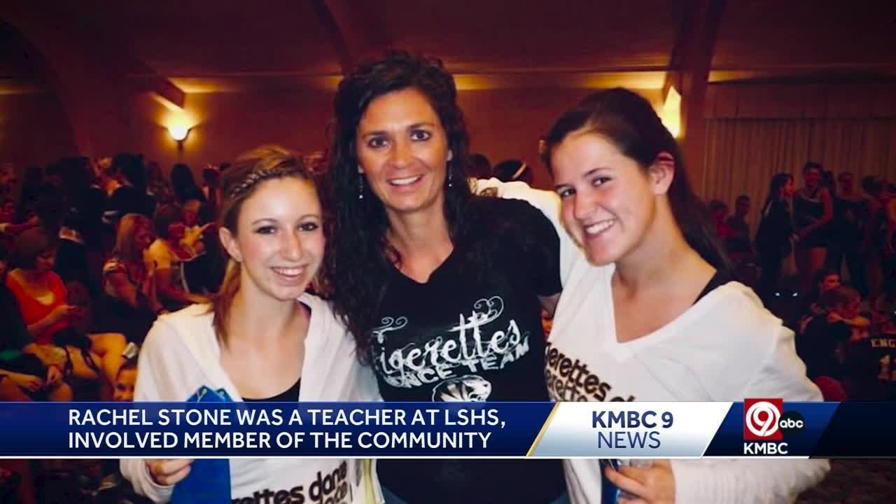 Lee's Summit community mourns loss of beloved teacher killed in crash ...