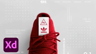 Designing Adobe XD - Episode 13 - Getting Started in XD | Adobe Creative Cloud