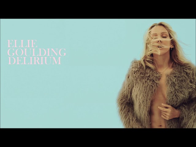 Ellie Goulding - On My Mind (Audio)