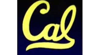 Black Ops 2 emblem - Cal Bears Logo UC Berkeley