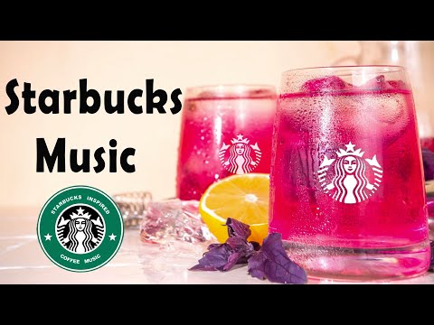 Starbucks Music BGM 2022 - Happy Morning Starbucks Cafe Jazz Music - Bossa Nova Music For Good Mood