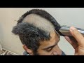 Head shave zero machine tutorial zaibi barber shop 2026