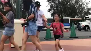Disneyland Park, Anaheim CA, USA (2019 Family Adventures)