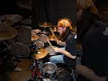 CAN YOU GUESS THE SONG? (PART 179) #drums #drumcover #guessthesong #guessthesongdrums #drummer