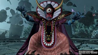 Dragon Quest Heroes Zoma